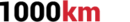 1000км бай